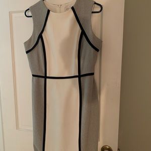 Sandra Darren Business Casual Dress